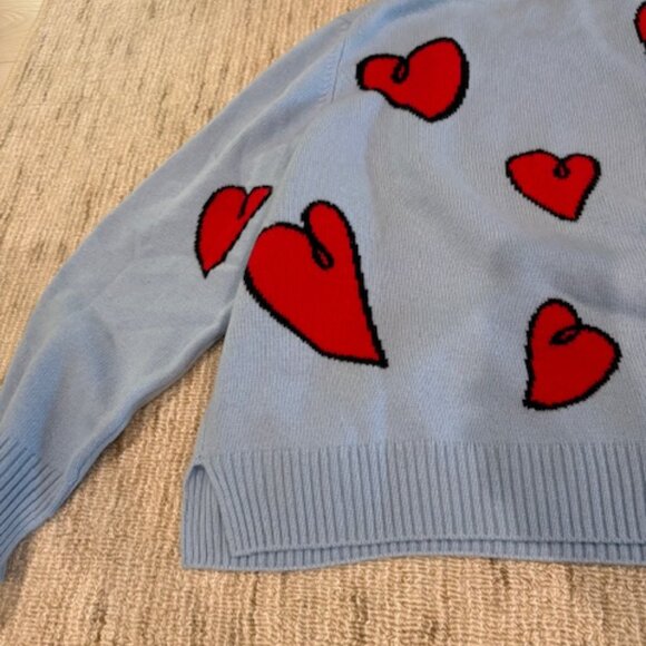 Allude Cashmere Sweater - Picture 13 of 14